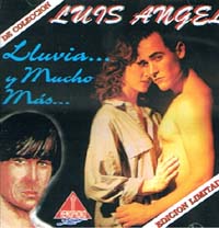 Luis Angel